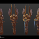 Illustration for article titled The Art Of Blizzards iHeroes Of The Storm/i